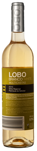 LOBO WHITE